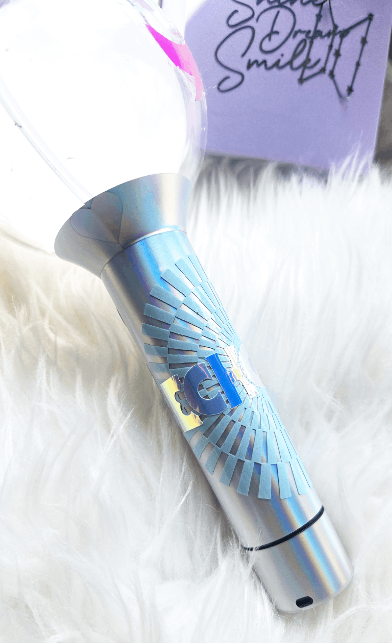 Army Bomb Skin Jin Echo Album Design