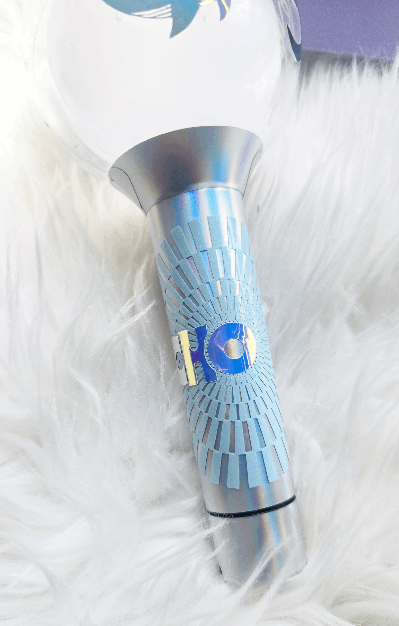 Army Bomb Skin Jin Echo Album Design Army Bomb Skin Jin Echo Album Design