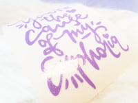 Euphoria Decal