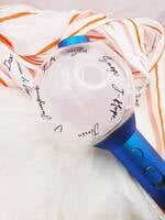OT7 Names Decal