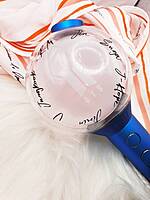 OT7 Names Decal