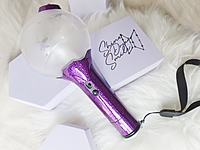 Army Bomb Skin - Purple Galaxy Army Bomb Skin - Purple Galaxy