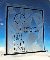 BTS Suncatchers - Window Decals BTS Suncatchers - Window Decals