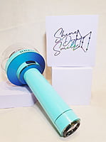 Seventeen CARAT BONG V3 Skin - Mix and Match NEW COLOURS Seventeen CARAT BONG V3 Skin - Mix and Match NEW COLOURS