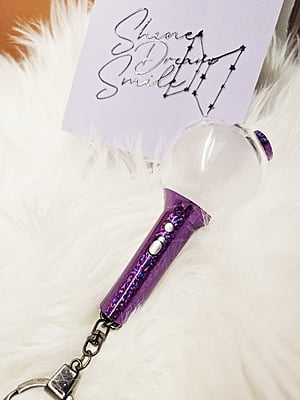 Keyring Army Bomb Skin - New 2024 Colours!