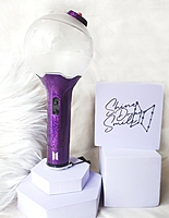 Army Bomb Skin - Purple Galaxy Army Bomb Skin - Purple Galaxy