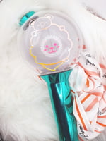 RJ x Koya Decal